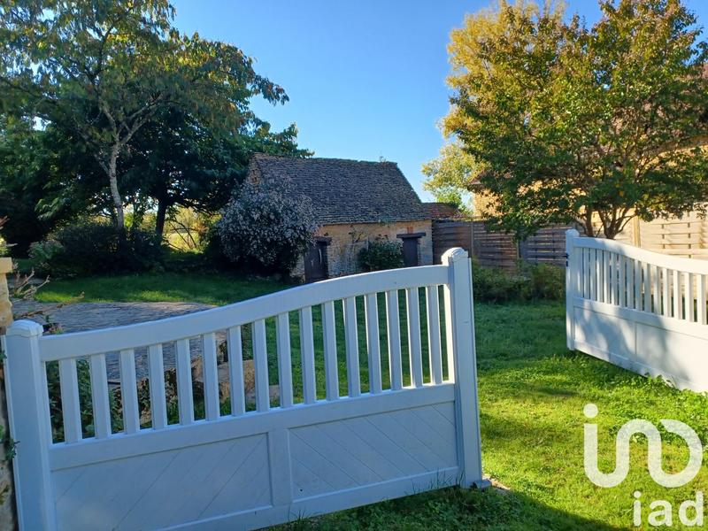 Maison de campagne - 140 m² - 5 pièces