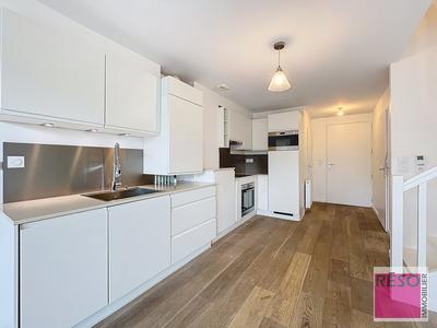 Duplex - 64 m² - 3 pièces