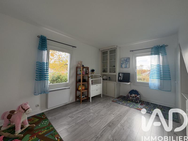 Maison - 173 m² - 7 pièces