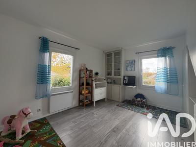Maison - 173 m² - 7 pièces