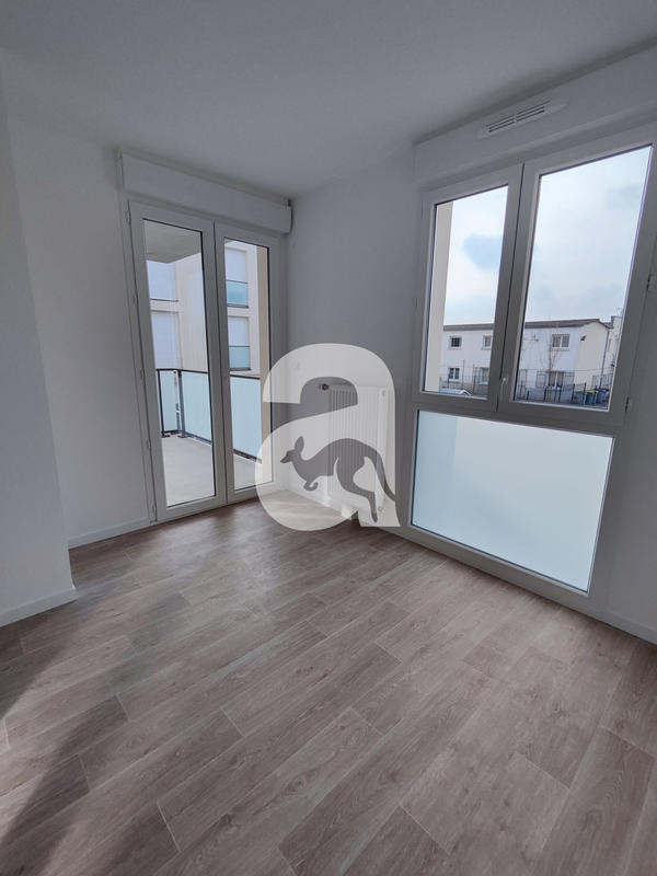 Appartement - 89 m² - 4 pièces