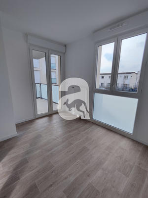 Appartement - 89 m² - 4 pièces