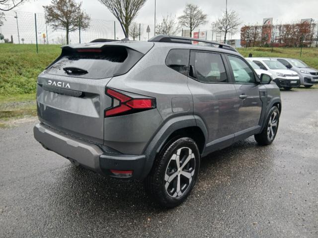 Dacia Duster TCe 130 4x2 Journey