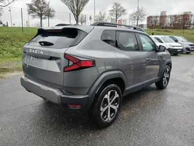 Dacia Duster TCe 130 4x2 Journey