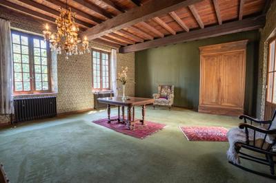 Propriété - 186 m² - 5 pièces