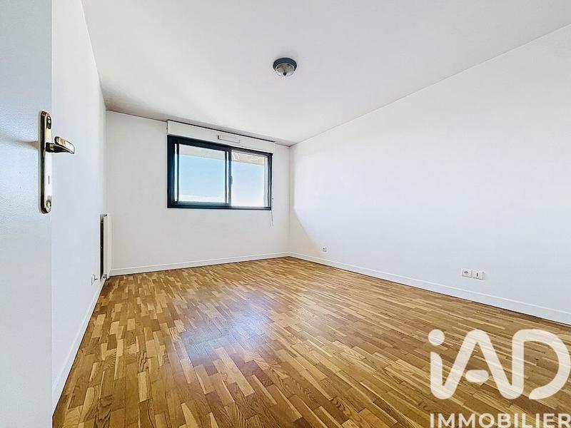 Appartement - 115 m² - 5 pièces