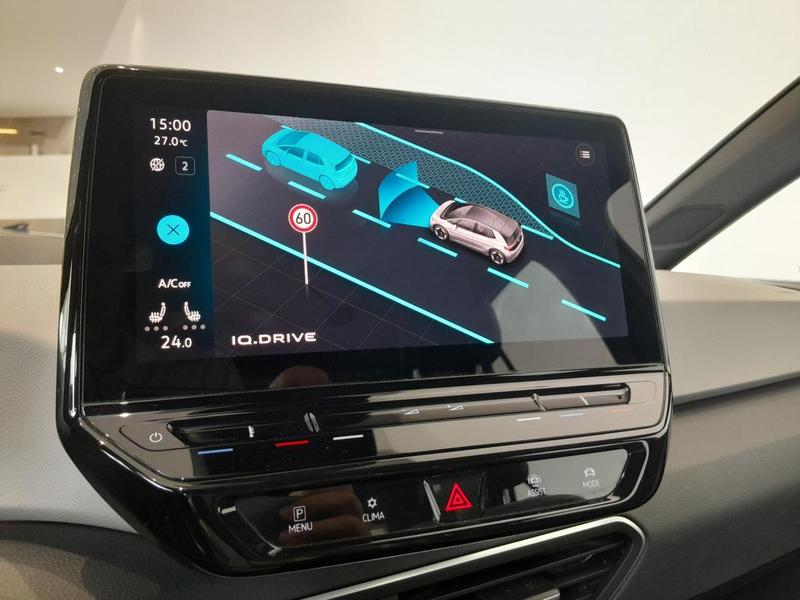 Volkswagen Id.3 150 ch Pure Performance