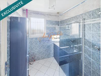 Maison - 123 m² - 5 pièces