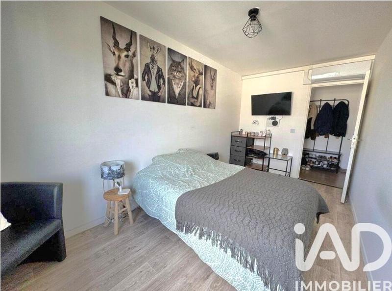 Appartement - 99 m² - 5 pièces