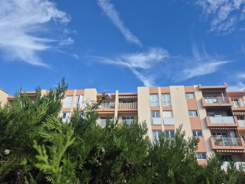 Appartement - 56 m² - 2 pièces