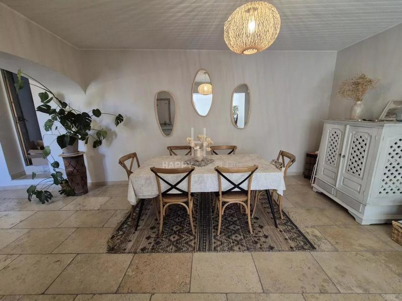 Maison de village - 139 m²