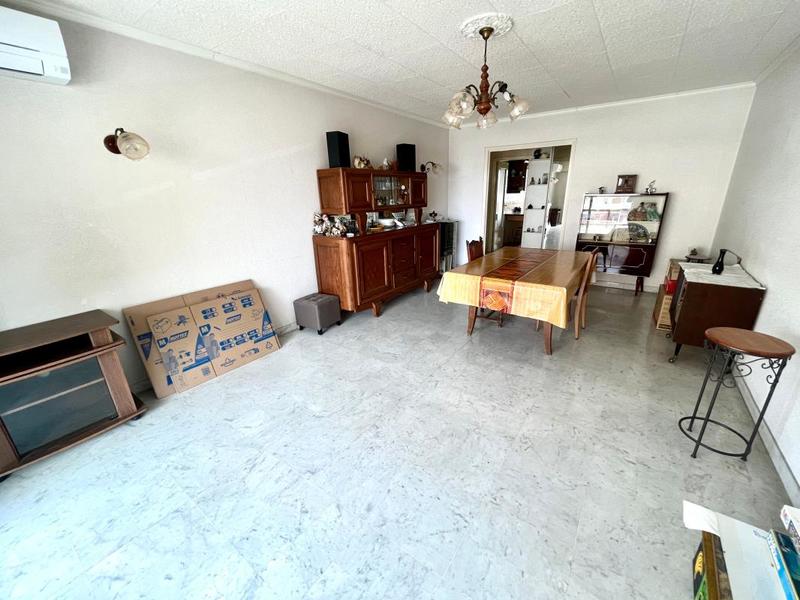 Appartement - 75 m² - 3 pièces