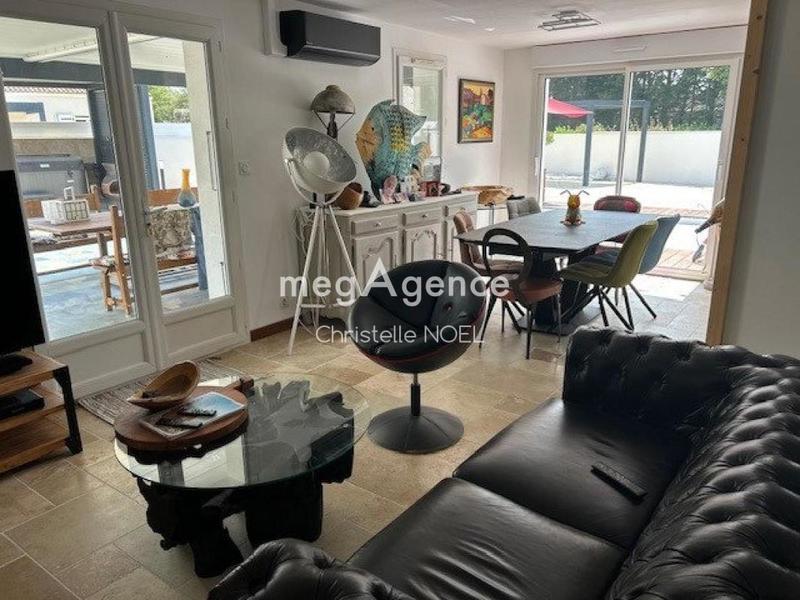 Maison de campagne - 76 m² - 4 pièces