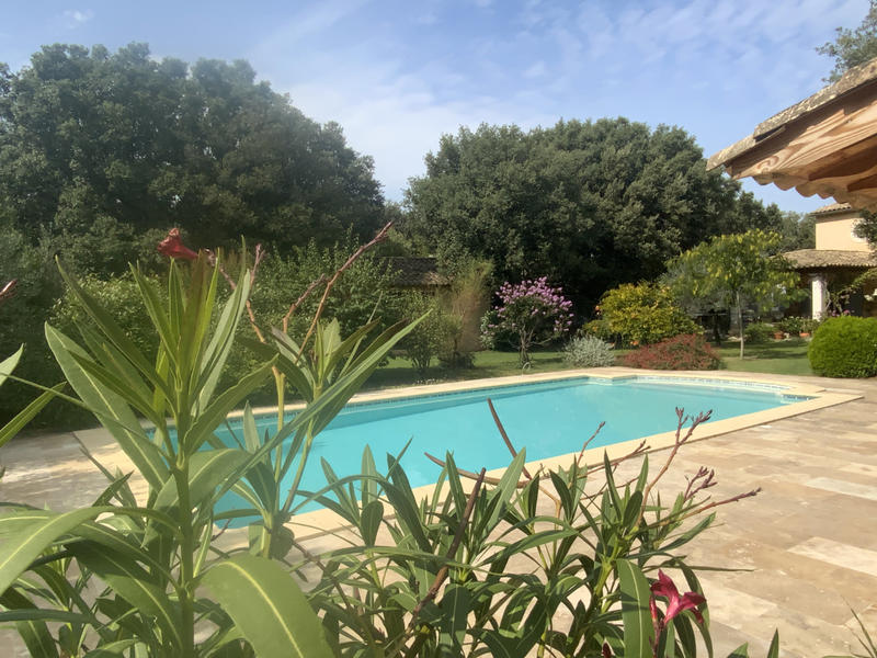 Maison - 190 m² - 7 pièces