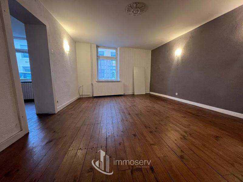 Maison - 115 m² - 6 pièces