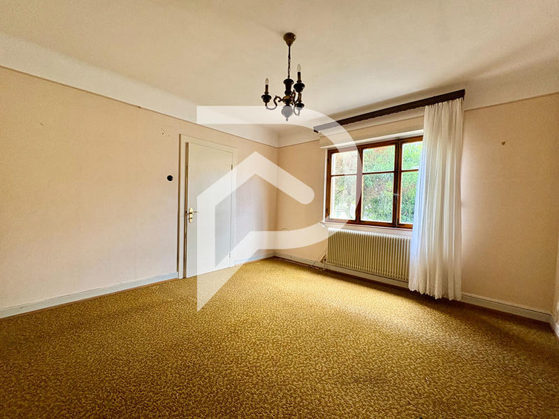 Maison - 136 m² - 6 pièces