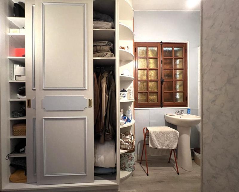 Maison - 155 m² - 6 pièces