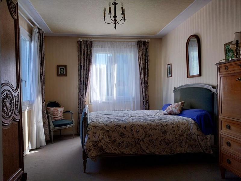 Maison - 151 m² - 7 pièces