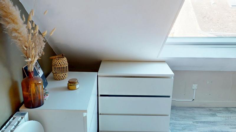 Duplex - 67 m² - 3 pièces