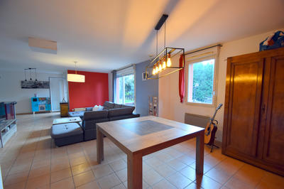 Maison - 108 m² - 4 pièces