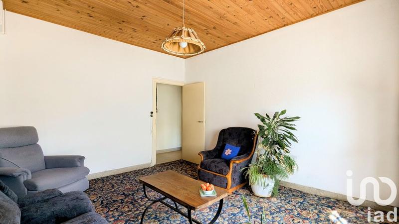 Maison - 165 m² - 5 pièces