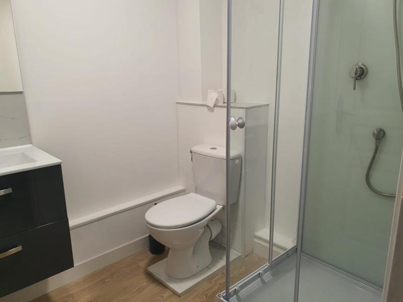 Appartement - 32 m² - 1 pièce