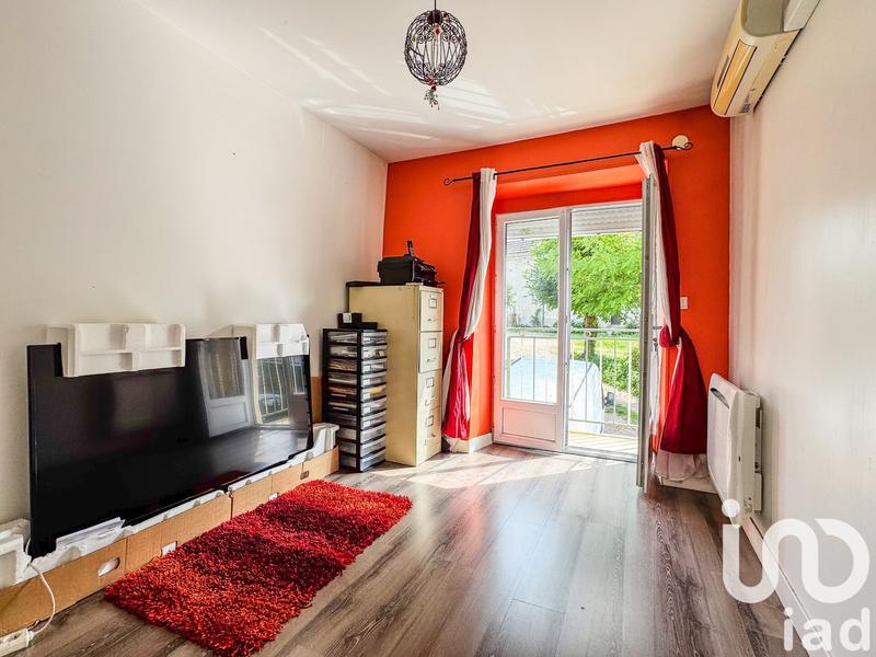 Maison de village - 104 m² - 4 pièces