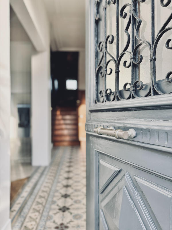 Villa - 170 m² - 9 pièces