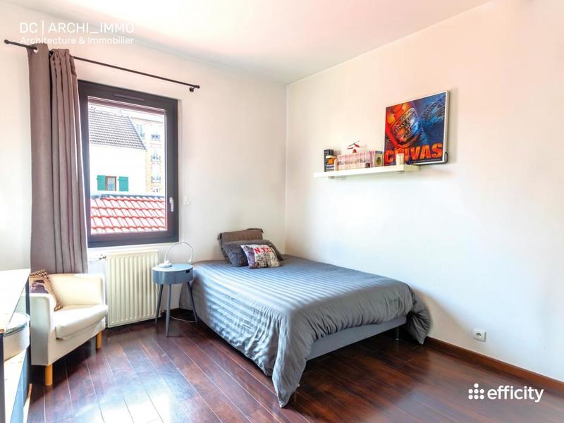 Maison - 190 m² - 7 pièces