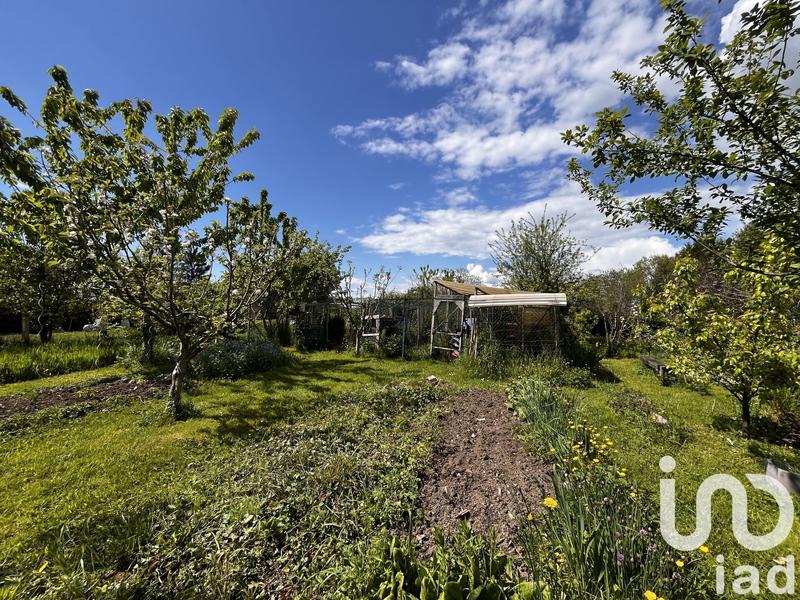 Maison - 183 m² - 5 pièces