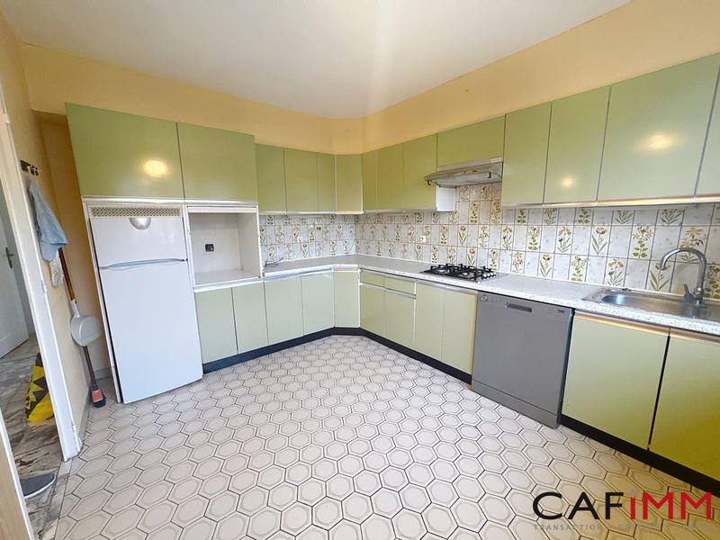 Maison - 154 m² - 4 pièces