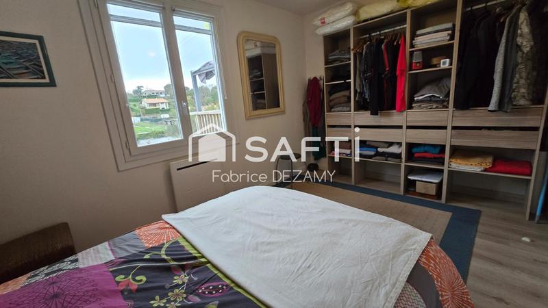 Maison - 116 m² - 5 pièces