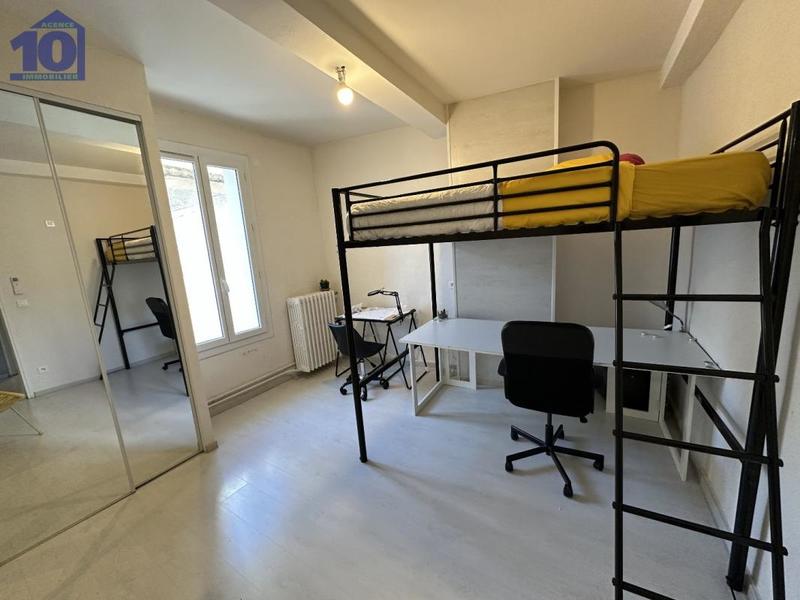 Maison - 105 m² - 6 pièces