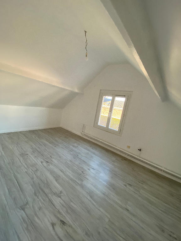 Maison - 117 m² - 4 pièces