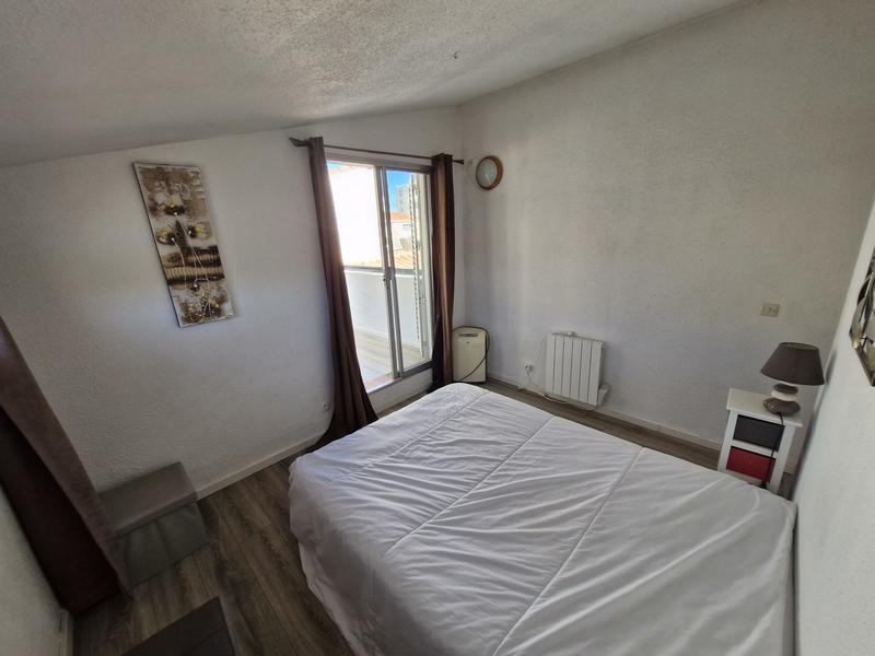 Appartement - 37 m² - 3 pièces