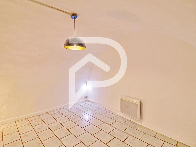 Maison de village - 83 m² - 5 pièces