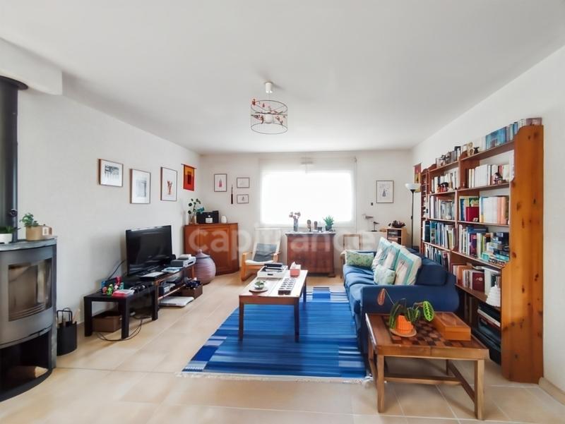 Maison - 175 m² - 7 pièces