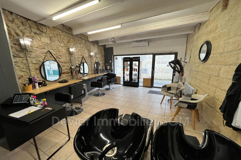 Fonds de commerce - Magasins - 30 m²