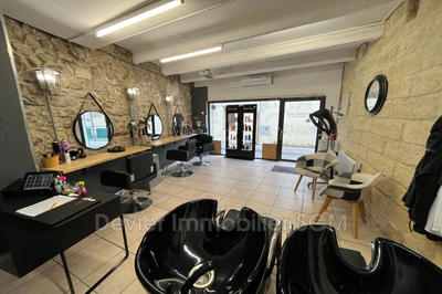 Fonds de commerce - Magasins - 30 m²