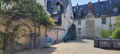 Fonds de commerce - Hôtellerie / Restauration - 94 m²