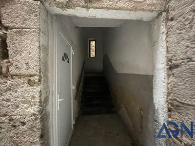 Immeuble - 560 m² - 12 pièces