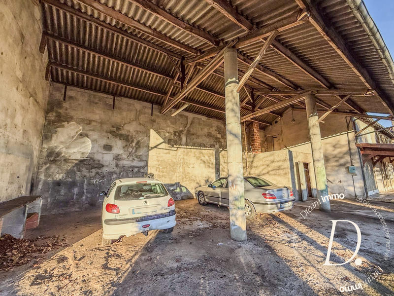 Maison - 230 m² - 7 pièces