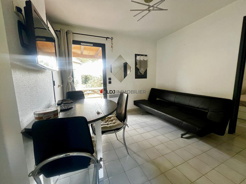 Mas - 42 m² - 4 pièces