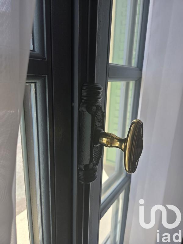 Maison - 102 m² - 4 pièces