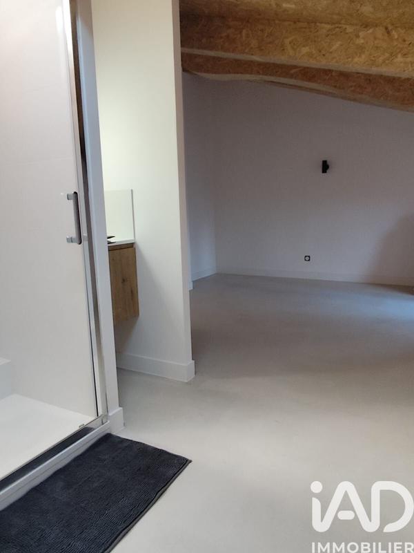 Maison de village - 39 m² - 2 pièces