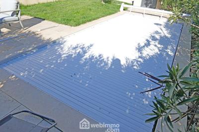 Villa - 100 m² - 4 pièces