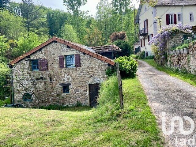 Maison de campagne - 210 m² - 10 pièces