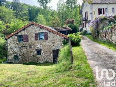 Maison de campagne - 210 m² - 10 pièces