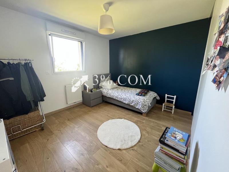 Maison - 170 m² - 7 pièces