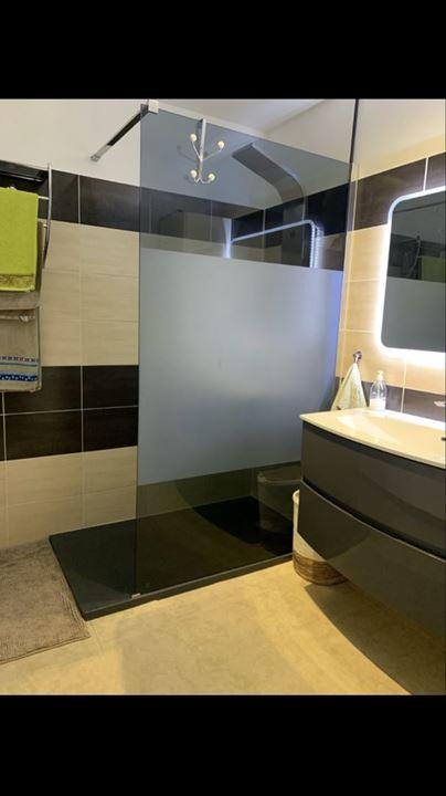 Maison contemporaine - 102 m² - 5 pièces